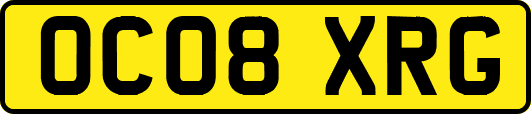 OC08XRG