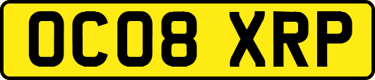 OC08XRP