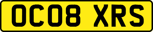 OC08XRS