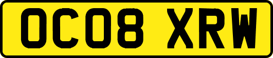 OC08XRW