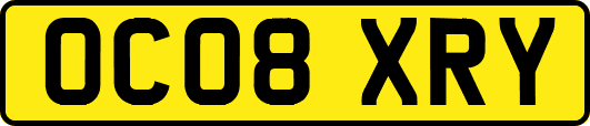 OC08XRY
