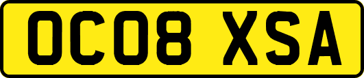 OC08XSA