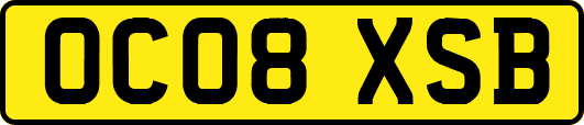 OC08XSB