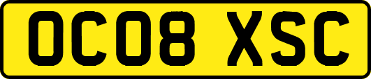 OC08XSC