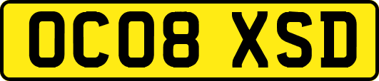 OC08XSD
