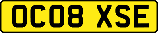 OC08XSE