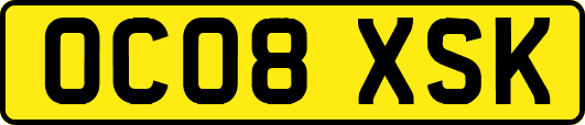 OC08XSK