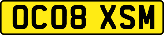 OC08XSM