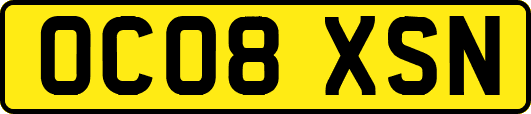 OC08XSN