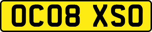 OC08XSO