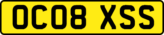 OC08XSS