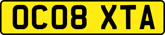 OC08XTA