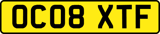 OC08XTF