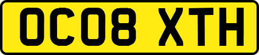 OC08XTH