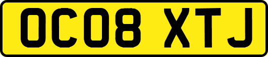OC08XTJ