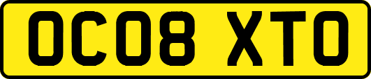 OC08XTO