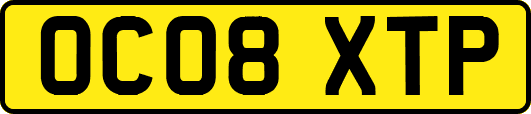 OC08XTP