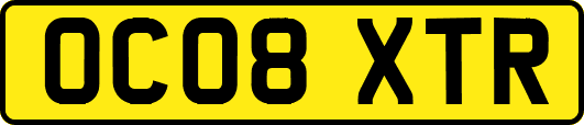 OC08XTR