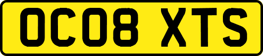 OC08XTS