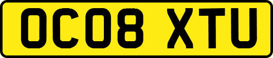 OC08XTU