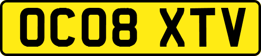 OC08XTV