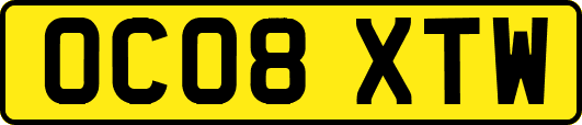 OC08XTW