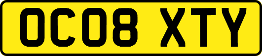 OC08XTY