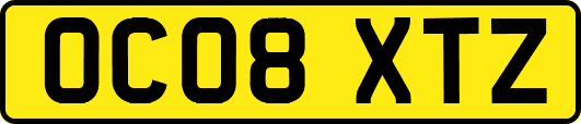 OC08XTZ