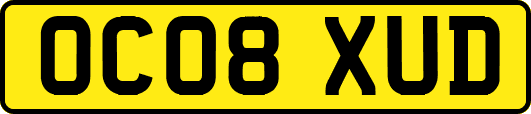 OC08XUD