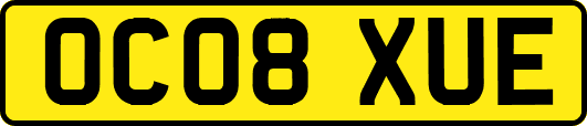 OC08XUE