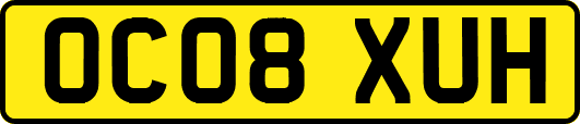 OC08XUH