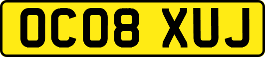 OC08XUJ