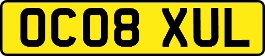 OC08XUL