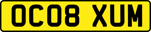OC08XUM