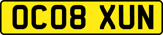 OC08XUN