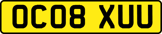 OC08XUU
