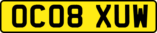 OC08XUW