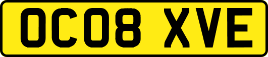 OC08XVE
