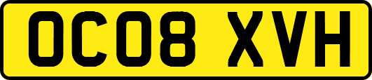OC08XVH