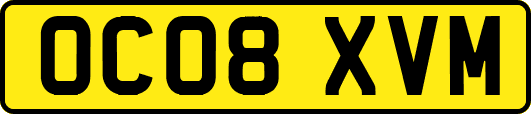 OC08XVM