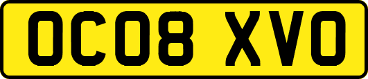OC08XVO