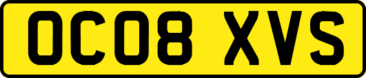 OC08XVS