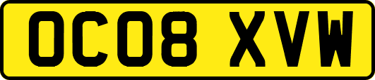OC08XVW