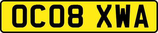 OC08XWA