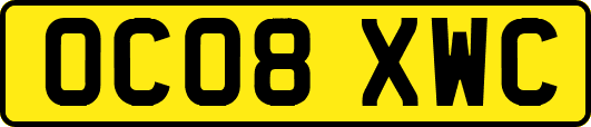 OC08XWC