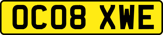 OC08XWE