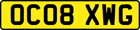 OC08XWG