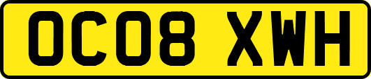 OC08XWH