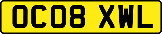 OC08XWL
