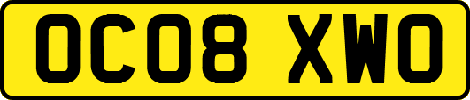OC08XWO